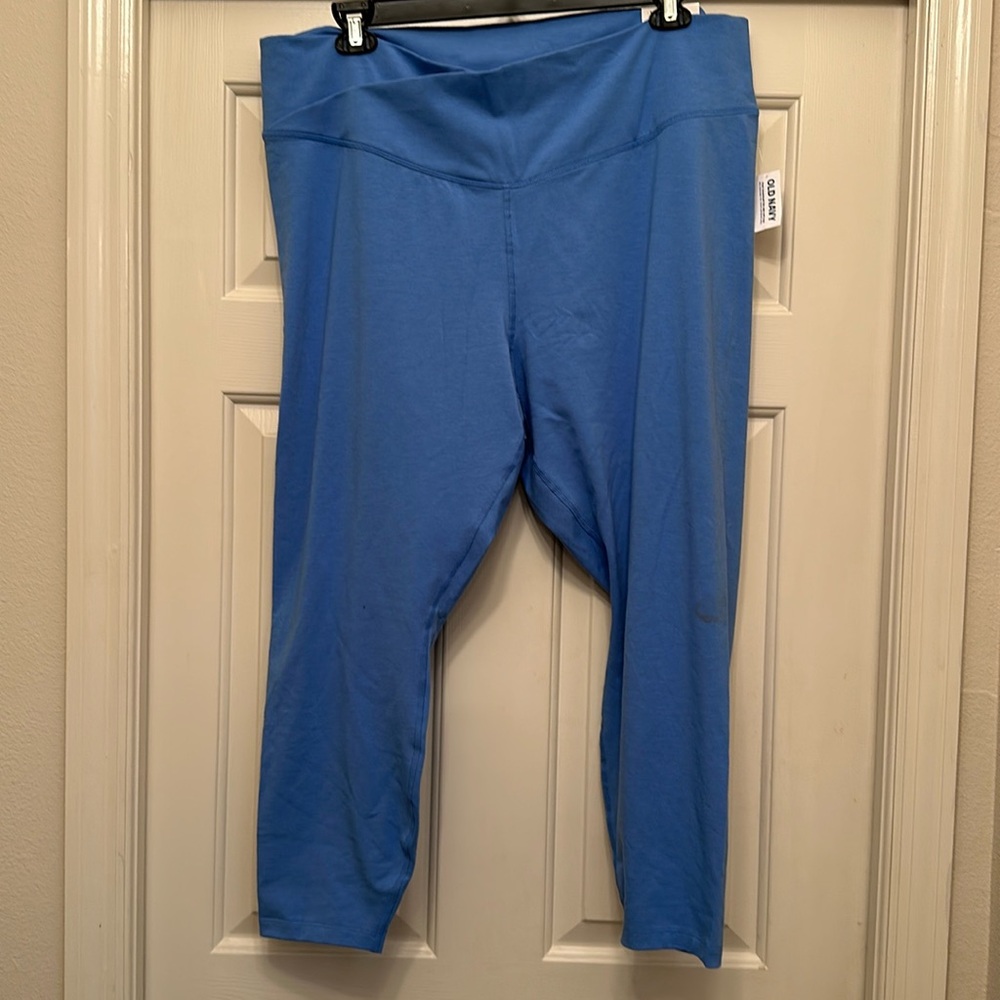 Old Navy leggings NWT